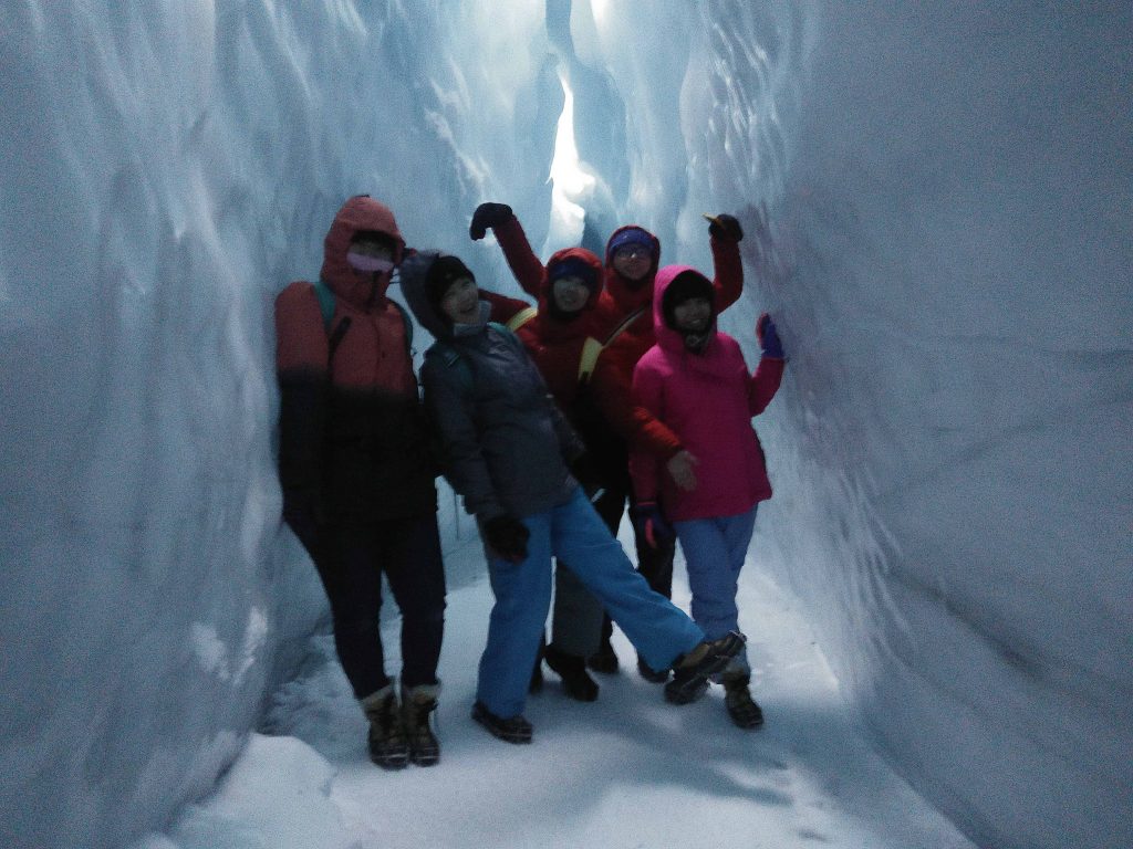 【北美自助】首選冰上冒險集合之地-那一年的阿拉斯加之旅