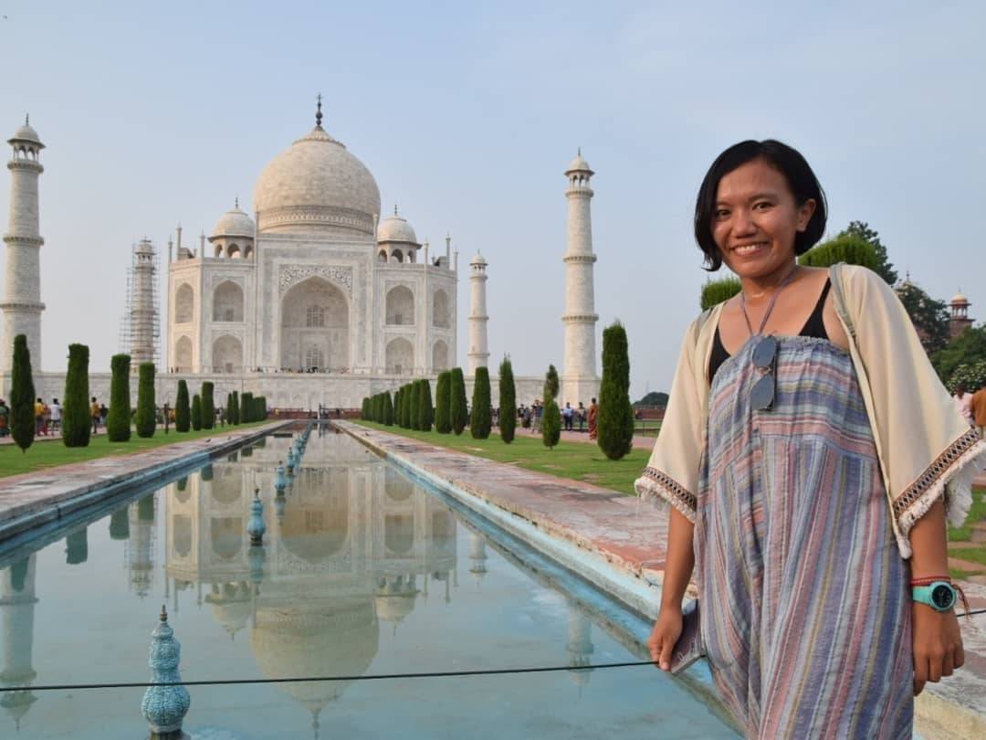 【2019印度自助】寫給每一個想去印度自助旅行的人