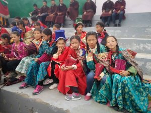 【2019印度自助】意外巧遇拉達克慶典(Ladakh Festival)