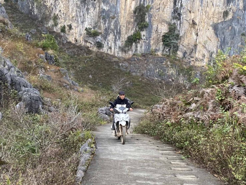 【越南自助】中國越南邊界小地方輕旅行 : 特色、景點、住宿、行程、交通懶人包整理 16