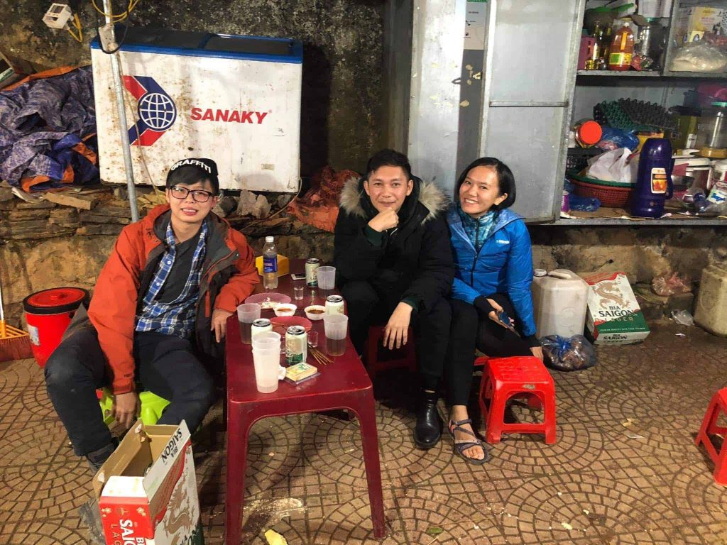【越南自助】中國越南邊界小地方輕旅行 : 特色、景點、住宿、行程、交通懶人包整理 8
